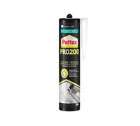 Colle fixation PL200 PATTEX - 480g blanc - 1506667