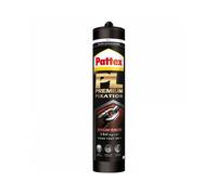 Pattex Colle de fixation PRO600 – 460 g – Réf. 2945991
