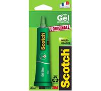Scotch Tube de colle gel universel 30 ml