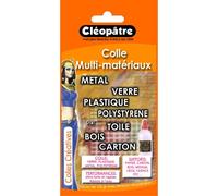 Colle Forte Cléotoo - 100 G (Matériaux Non Poreux) - Cléopâtre