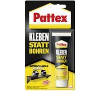 Colle forte 'Coller au lieu de percer', tube de 50 g
