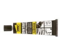 Colle forte de contact, fluide, avec solvant, 42 g