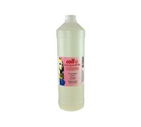 Colle Forte Transparente - Flacon De 1l