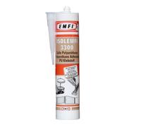 Colle gel EMFI Isolemfi 3300 - Cartouche de 300 ml - Lot de 25 - 50040AE064