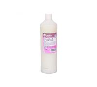 Colle gel o color extra forte epaisse sans solvant papier carton lavable apres sechage flacon 1kg