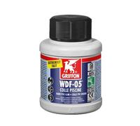 Colle gel pour PVC rigide - ambiance humide - 250 ml - WDF-05® GRIFFON
