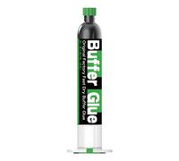 Colle GL01 Haute Précision 30ml pour Écran LCD et Châssis Mobile Noir
