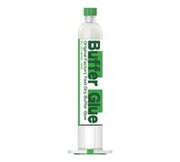 Colle GL02 Haute Précision 30ml pour Écran LCD et Châssis Mobile Blanc