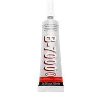 Colle Glue Adhésive B7000 15ml - Smartphone Tablettes Multi-Usage G