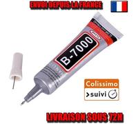 Colle , Glue B7000 , 15 ml pour chassis smartphone / tablette , vitre tactile