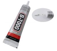 Colle , Glue B7000 , 15 ml pour chassis smartphone / tablette , vitre tactile