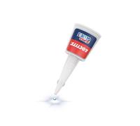 Loctite Colle cyanoacrylate Precision – 5 g – Transparent
