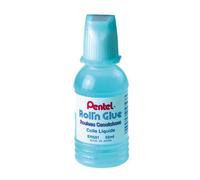 Colle glue roller Pentel Roll'n Glue permanente 55 ml