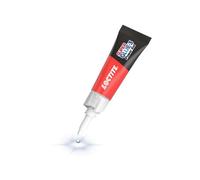 Colle glue tube Super Glue 3 Ultra Gel permanente 3 gr