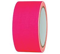 Colle hot melt tissu - Rose fluorescent