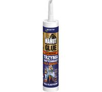 Colle hybride Mamut blanche 290 ml BOSTIK