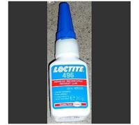 Colle instantané - spécial métal - 496 LOCTITE