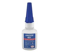 Colle instantanée 401 20g LOCTITE