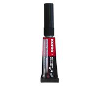Kores Colle instantanée PowerGlue Gel – tenue extra‑forte, polyvalente – Tube 3 g