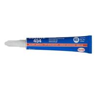 Colle instantanée LOCTITE 454 - tube - 20g