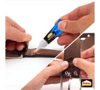 Colle instantanée Ultra Gel + liquide 3 g GRATUITS