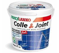 Colle & joint 3137 - Blanc