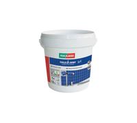 Colle & Joint en pâte - ParexGroup - 2433 - 1,5 kg - Gris - Haute résistance à l'humidité