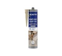 Colle joint int/ext polymere bostik fixpro msp115 pierre/beton 290ml