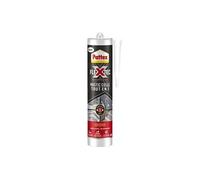 Colle mastic Tout en 1 Flextec PATTEX - Teinte: Blanc