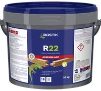 Colle lente R22 D1 BOSTIK - 3060