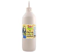 Colle liquide carrelage - Transparent