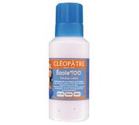 CLÉOPÂTRE Lot de 3 Colles liquide École'too en 60 gr