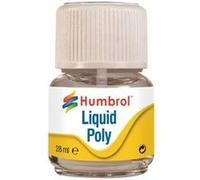 Colle Liquide En Flacon Avec Pinceau Applicateur 28ml G