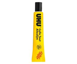 Colle liquide Flex Uhu - Tube de 20 g