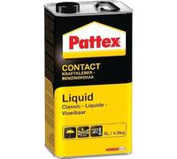 Colle liquide - PATTEX - 5 L