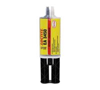 Colle Loctite EA 3450 Acier Epoxy Jaune