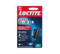 COLLE LOCTITE EASY BRUSH 5G. SUPER GLUE