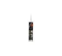 SIKA - Mastic-colle multi-usage - Sikaflex 521 UV - Blanc - Carton 12x300ml