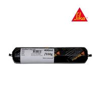 Sika Mastic colle Sikaflex 521 UV - Blanc