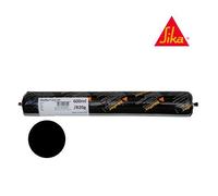 Colle mastic hybride SIKA Sikaflex 521 UV - Noir - Recharge 600ml