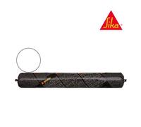 Colle mastic multi-usages SIKA Sikaflex 221 - Blanc - Recharge 600ml