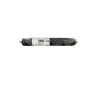 Colle mastic multi-usages SIKA Sikaflex 221 - Noir - Recharge 600ml