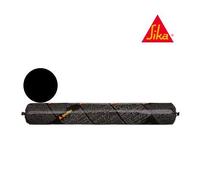 Colle mastic multi-usages SIKA Sikaflex 221 - Noir - Recharge 600ml