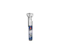 SIKA - Mastic multi-usages pour applications marine - Sikaflex 591, Blanc - Intérieur et Extérieur - Joint flexible bateau, pont, coque - Résiste aux intempéries - Sans Solvant - 70ml