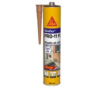 Mastic-colle Sikaflex PRO-11 FC Purform Beige 300ml SIKA