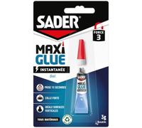 Colle Maxi Glue universel gel 3 g