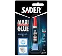 Colle Maxi Glue universel gel 3 g