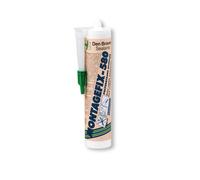 Colle Montagefix 580 transparent 300ml Den Braven