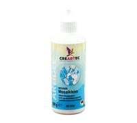 Colle mosaïque blanche 100 g