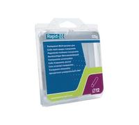 - Colle multi-usage Ø 12 mm - 190 mm - 1 Kg transparente